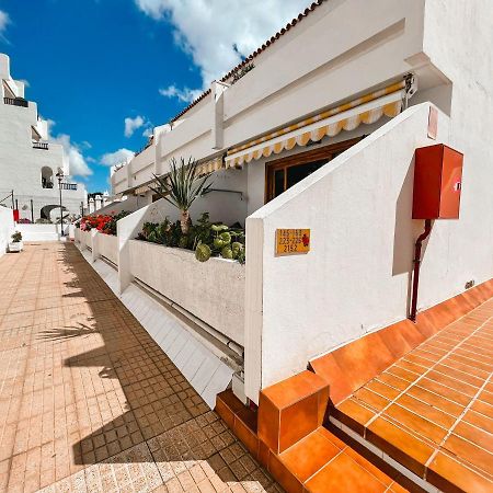 Exclusive Francy'S Apartment In Garden City, Sant'Eugenio Costa Adeje Dış mekan fotoğraf