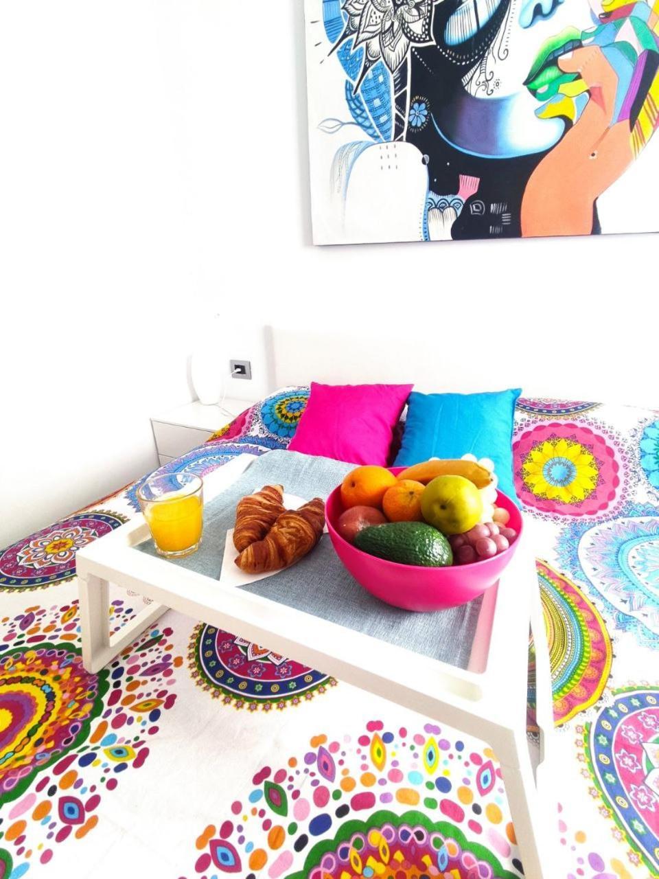 Exclusive Francy'S Apartment In Garden City, Sant'Eugenio Costa Adeje Dış mekan fotoğraf