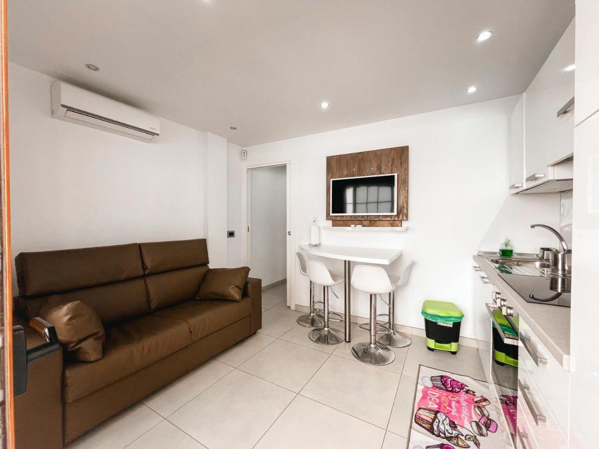Exclusive Francy'S Apartment In Garden City, Sant'Eugenio Costa Adeje Dış mekan fotoğraf