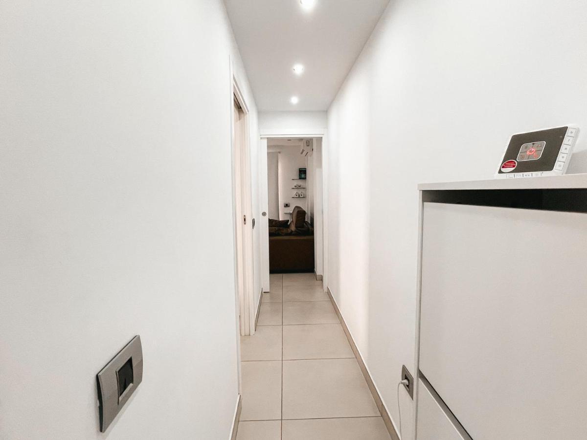 Exclusive Francy'S Apartment In Garden City, Sant'Eugenio Costa Adeje Dış mekan fotoğraf