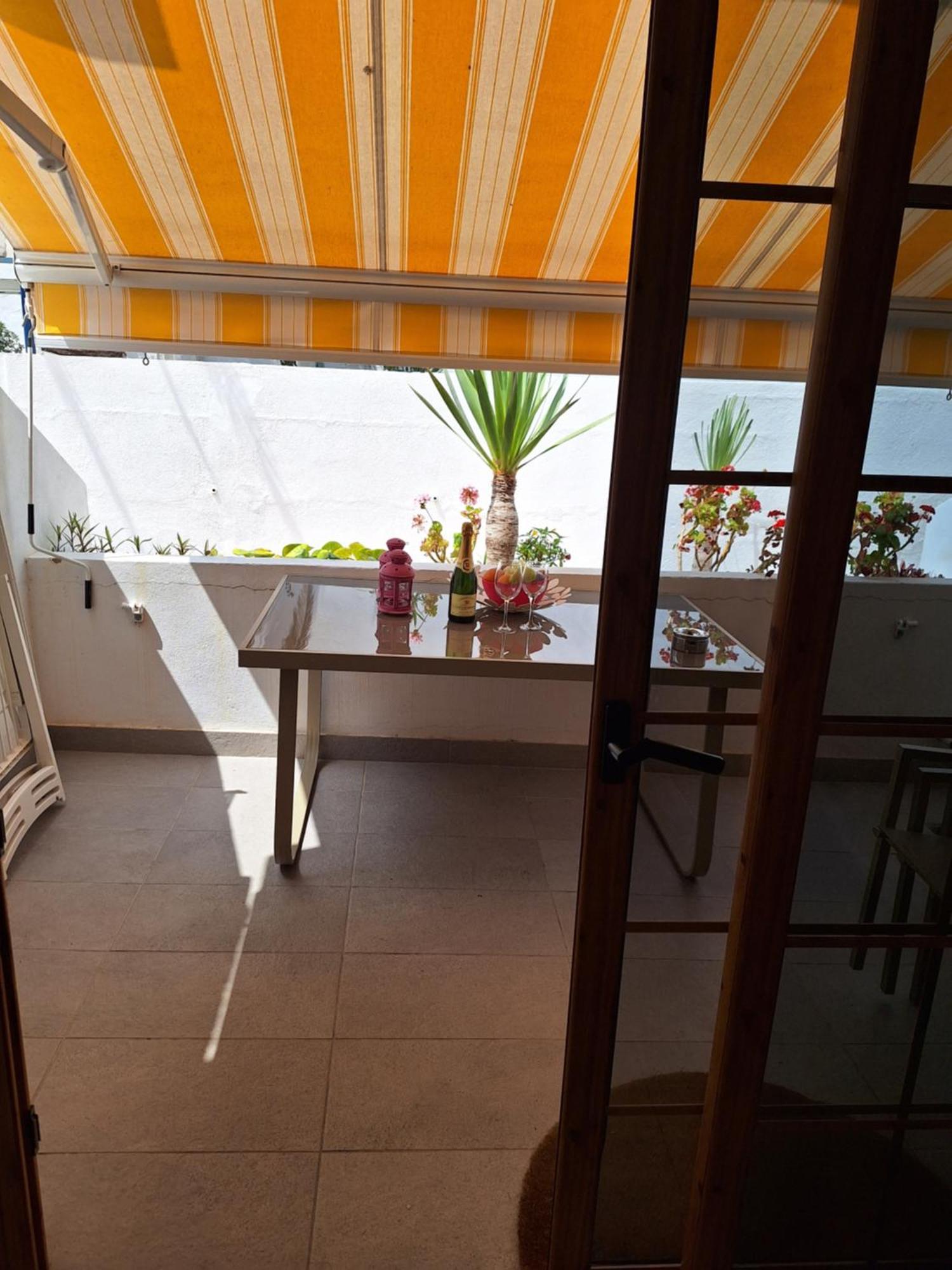 Exclusive Francy'S Apartment In Garden City, Sant'Eugenio Costa Adeje Dış mekan fotoğraf