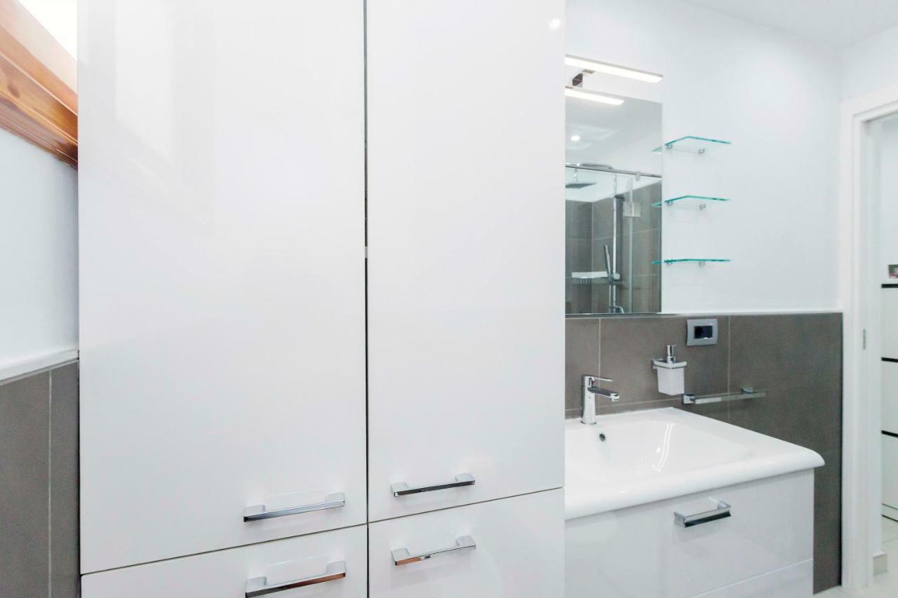 Exclusive Francy'S Apartment In Garden City, Sant'Eugenio Costa Adeje Dış mekan fotoğraf