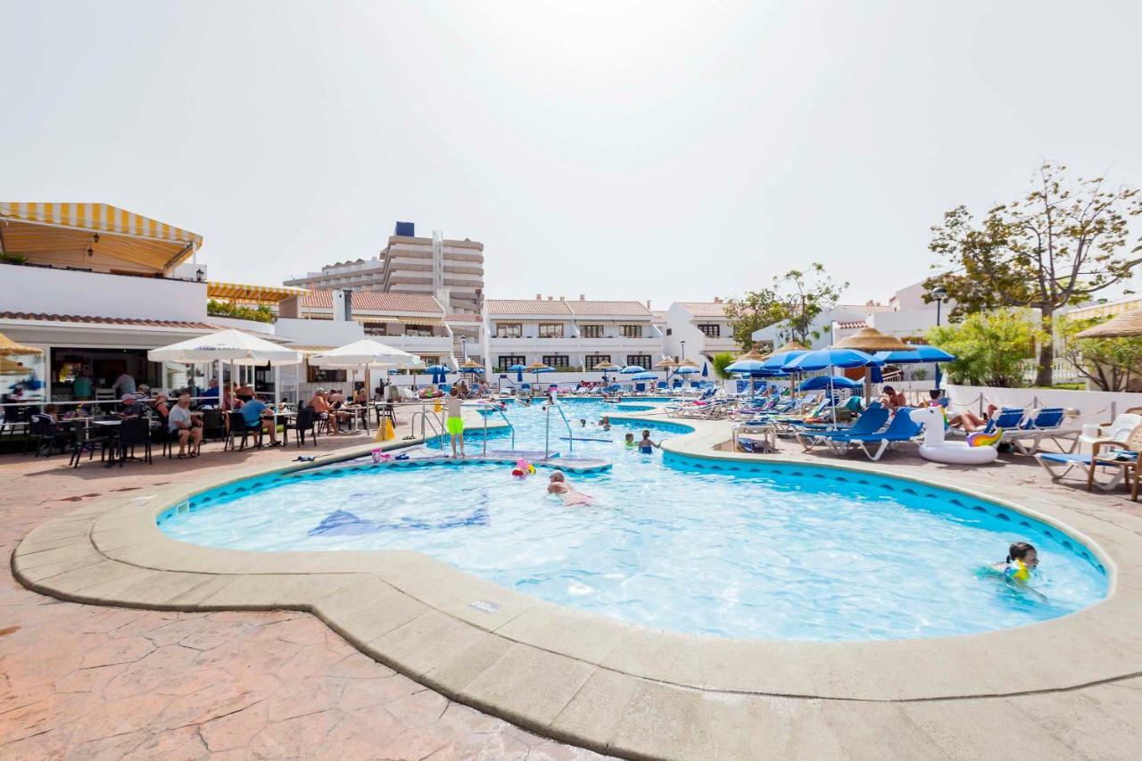 Exclusive Francy'S Apartment In Garden City, Sant'Eugenio Costa Adeje Dış mekan fotoğraf