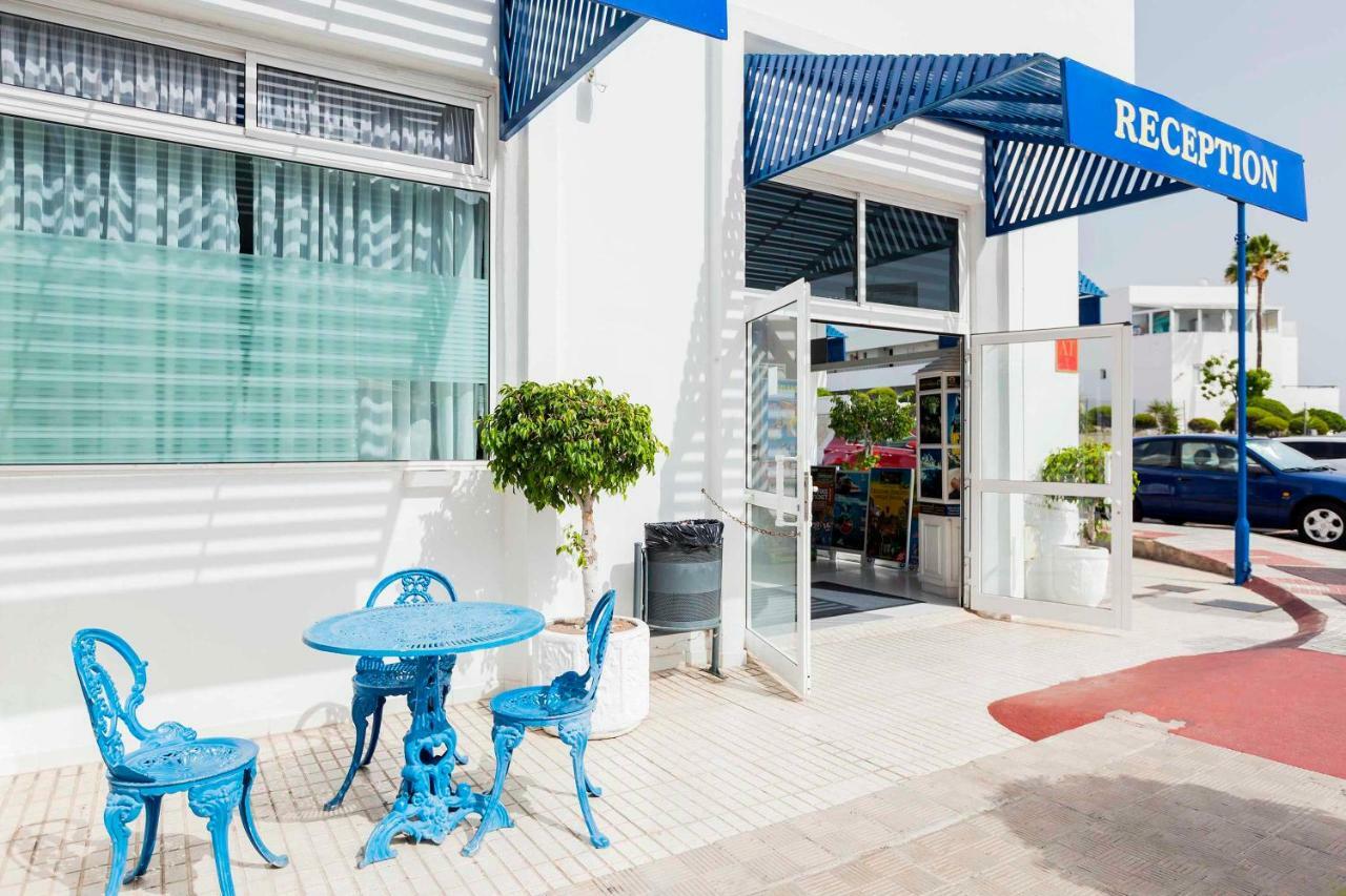 Exclusive Francy'S Apartment In Garden City, Sant'Eugenio Costa Adeje Dış mekan fotoğraf